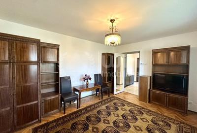 Apartament 2 camere | Etaj 3/4 | 50mp | Balcon | Gheorgheni | Brancusi - 3