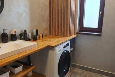 Casă cu 4 camere cu Canalizare în Arhitecților - Calea Cisnădiei - 14