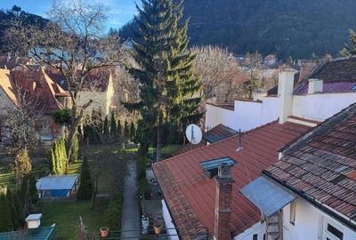 Casa ultrac.Bv.propr.direct,(15 Nov),D+E+P+M(pod),terasa,curte-gradina,piscina,vedere feerica,intim, - 5