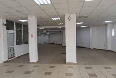 Spa?iu comercial de inchiriat str. Marasti - 7
