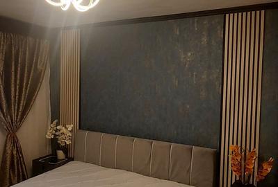 Apartament cu 2 camere decomandat în Micro 9 - 4