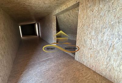 Casă individuală cu 2 camere cu Teren 460 Mp în Săucești - 25