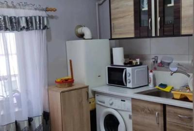 Vand garsoniera la mansarda Vand garsoniera la mansarda - 6