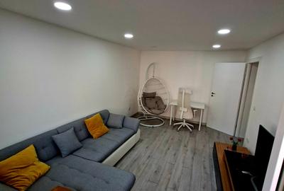 3 camere NORD , Renovat / mobilat / utilat , finisaje superioare ! - 3