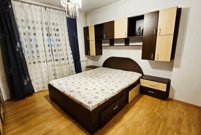 Apartament 3 camere decomandat | Mircea Voda - Timpuri Noi | Mobilat | Liber - 12