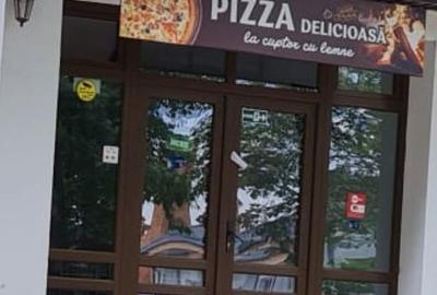 Spațiu comercial, de 110 mp, în Central