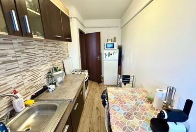 CUG, Ale. Tudor Neculai - BLOC NOU - Apartament 2 camere intabulat + parcare CUG, Ale. Tudor Neculai - BLOC NOU - Apartament 2 camere intabulat + parcare - 3