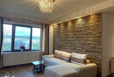 Apartament cu 3 camere în Grigorescu - 11