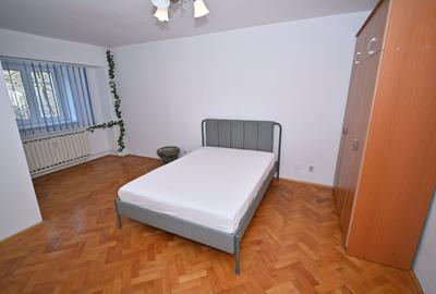 Garsonieră decomandată, mobilată în Aviației - 1