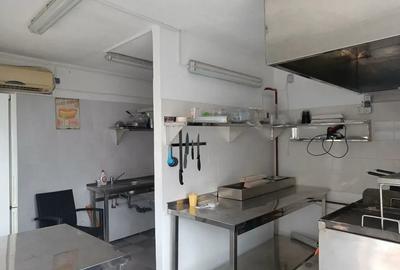 Spatiu comercial, 30mp, la strada, langa cladirea Aria - 4