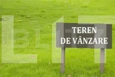 Teren de 20000 mp, în Central