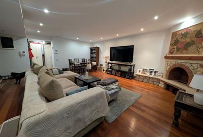 Apartament cu 3 camere decomandat, mobilat în Arcul de Triumf - 2