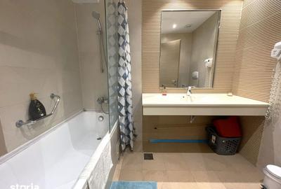 Garsonieră în Văcăresti - 2
