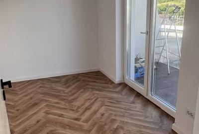 Apartament cu 2 camere în Mărăști - 2