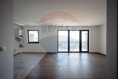 Apartament cu 2 camere de vanzare in zona Cetate COMISION 0% - 3