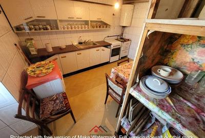 Casă cu 4 camere în Câmpina - 4