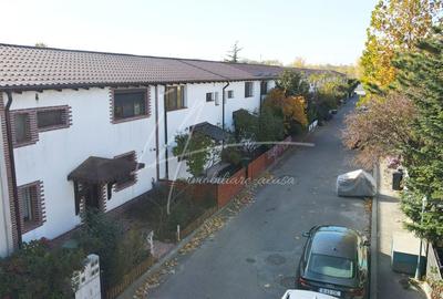 Green City. Casa frumoasa, gradina si liniste de vanzare - 20