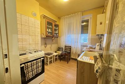 Apartament cu 2 camere semidecomandat în Central - 7