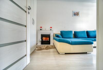 PARC CAROL , COMPLEX CAROL CITY PARK , APARTAMENT INCHIRIERE CU PARCARE - 3