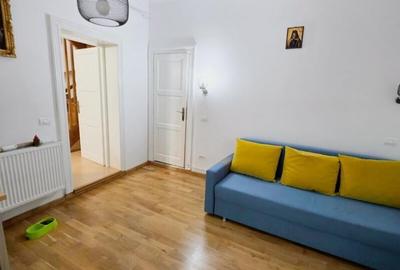 Casă individuală cu 5 camere cu Teren 295 Mp în Iancului - 3