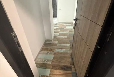 Garsonieră decomandată în Nord - 6