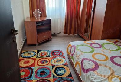 Apartament cu 3 camere decomandat în Central - 8