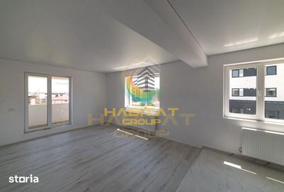 Apartament cu 2 camere decomandat în Apărătorii Patriei - 9