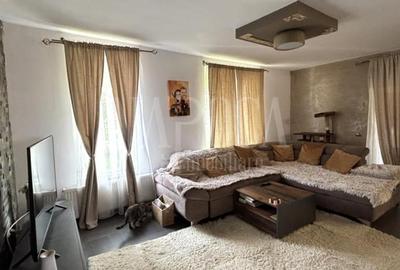 Casa 4 camere de vanzare in Floresti - 2