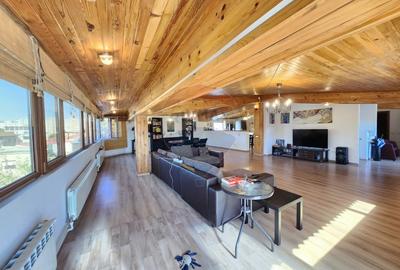 Apartament tip mansarda ultraspatios Polona | St. Cel Mare | Romana - 13