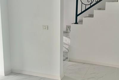 Casă cu 5 camere cu Canalizare în Mihai Bravu - 26