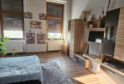 Apartament 3 camere, 100 mp, zona Parcul Reconcilierii ultracentral - 2