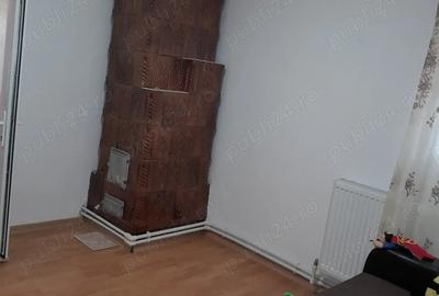 Casă cu 6 camere în Lehliu - 2