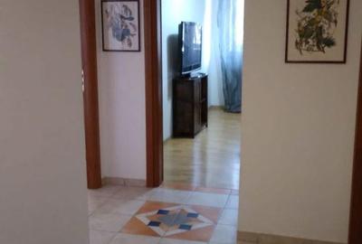 Apartament cu 2 camere, mobilat în Vitan - 9