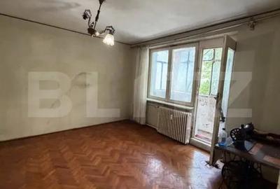 Apartament cu 2 camere decomandat în Central - 4