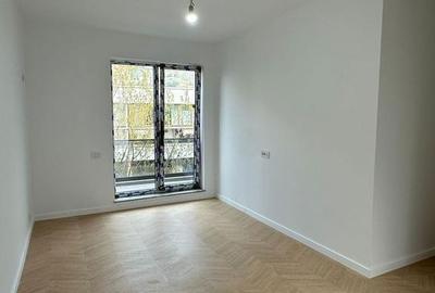 Apartament cu 3 camere în Herăstrău