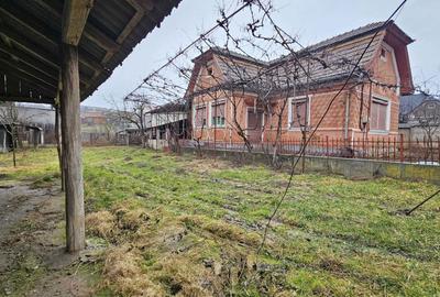 Casă cu 4 camere în Tritenii de Sus - 2