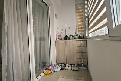 Metrou Obor | Apartament ultramodern | Bloc anvelopat,an 1980, vedere panoramica - 7