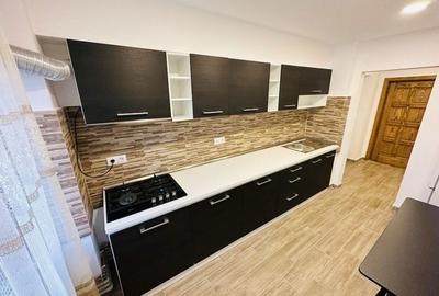 Apartament cu 2 camere decomandat în Central - 4