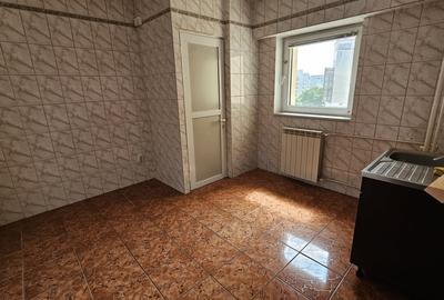 Stirbei Voda * Cismigiu  4 camere nemobilate - 18