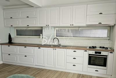 Bucuria care prinde forma- Vila P+1 pe malul lacului - 6