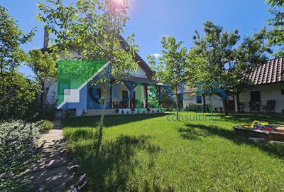 Casă individuală cu 7 camere cu Canalizare în Săcălaz - 23