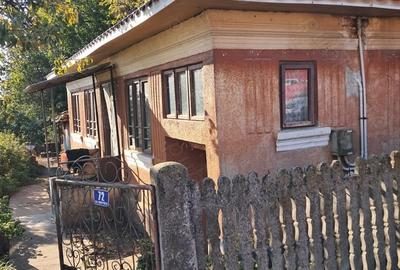 Casă cu 3 camere cu Teren 1354 Mp în Segarcea - 1