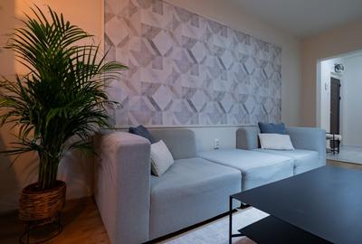 Apartament cu 2 camere | Zona Campus Universitar | Amenajat modern - 6