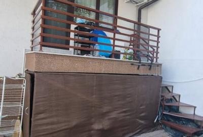 Apartament 3 camere + curte 68mp | 5 min Parc Bazilescu | 7 min M4 | - 3