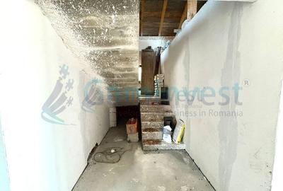 Casă individuală cu 4 camere cu Canalizare în Sântandrei - 7