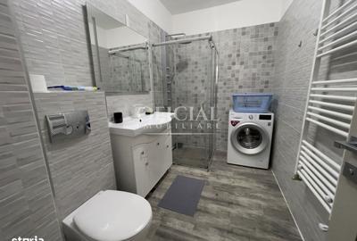 Apartament cu 2 camere decomandat, mobilat în Florești - 1