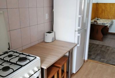 Apartament cu 3 camere decomandat în Terezian - 7