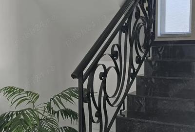 Casă cu 4 camere cu Teren 800 Mp în Central - 7