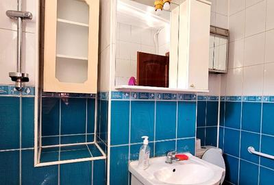 Apartament 3 camere,2 bai, boxa si loc parcare, zona Casa Cartii - 10