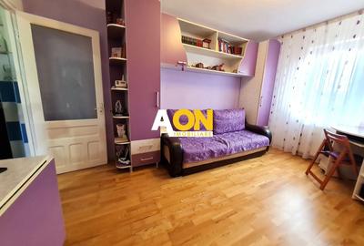 Apartament cu 2 camere semidecomandat, mobilat în Cetate - 3